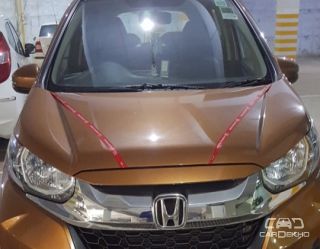 2017 Honda WRV i-VTEC VX 2017 Honda WRV i-VTEC VX