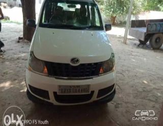 2012 Mahindra Xylo E4 BS III 2012 Mahindra Xylo E4 BS III