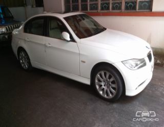 2008 BMW 3 Series 325i 2008 BMW 3 Series 325i