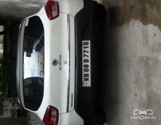 2017 Renault KWID RXL 2017 Renault KWID RXL