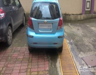 2009 Chevrolet Aveo 1.4 2009 Chevrolet Aveo 1.4
