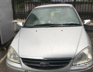 2006 Tata Indigo GXS BSIII 2006 Tata Indigo GXS BSIII