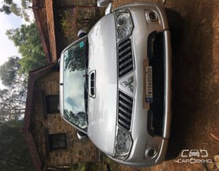 2014 Mitsubishi Pajero Sport Anniversary Edition 2014 Mitsubishi Pajero Sport Anniversary Edition