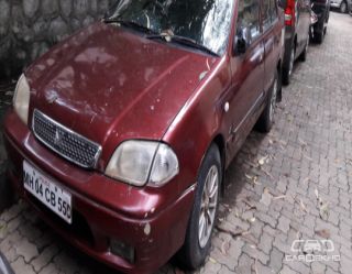 2004 Maruti Esteem Lxi - BSIII 2004 Maruti Esteem Lxi - BSIII