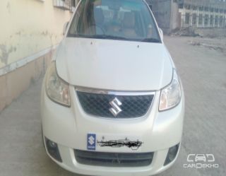 2011 Maruti SX4 ZDI 2011 Maruti SX4 ZDI