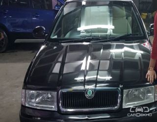 2010 Skoda Octavia Ambiente 1.9 TDI 2010 Skoda Octavia Ambiente 1.9 TDI