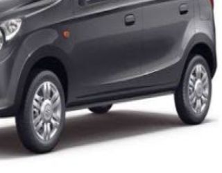 2012 Maruti Alto 800 LXI 2012 Maruti Alto 800 LXI