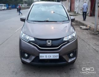 2015 Honda Jazz 1.5 SV i DTEC 2015 Honda Jazz 1.5 SV i DTEC