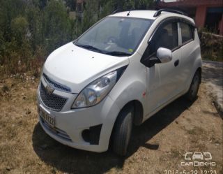 2013 Chevrolet Beat Diesel 2013 Chevrolet Beat Diesel