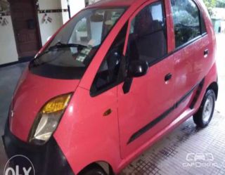 2010 Tata Nano Cx BSIII 2010 Tata Nano Cx BSIII