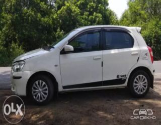 2013 Toyota Etios Liva GD 2013 Toyota Etios Liva GD