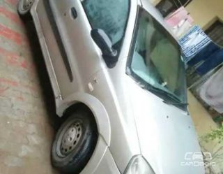 2006 Tata Indica DLS 2006 Tata Indica DLS