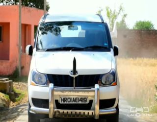 2012 Mahindra Xylo D4 BSIII 2012 Mahindra Xylo D4 BSIII