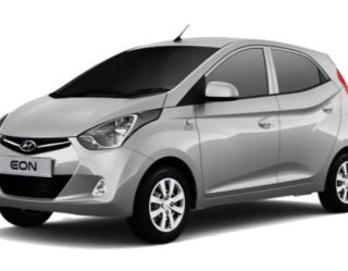 2012 Hyundai EON Magna Plus 2012 Hyundai EON Magna Plus