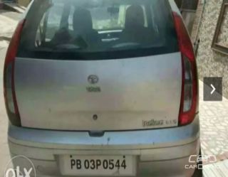 2006 Tata Indica DLS 2006 Tata Indica DLS
