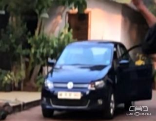 2013 Volkswagen Vento Petrol Highline 2013 Volkswagen Vento Petrol Highline