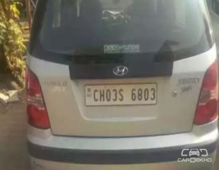 2005 Hyundai Santro Xing XL 2005 Hyundai Santro Xing XL