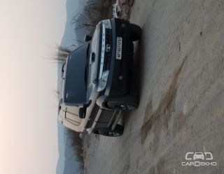 2017 Tata Safari Storme VX Varicor 400 2017 Tata Safari Storme VX Varicor 400