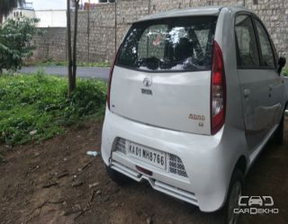 2012 Tata Nano Std BSIV 2012 Tata Nano Std BSIV