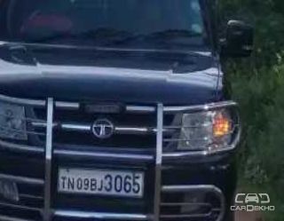 2011 Tata New Safari DICOR 2.2 VX 4x2 BS IV 2011 Tata New Safari DICOR 2.2 VX 4x2 BS IV