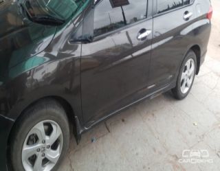 2014 Honda City i DTEC VX 2014 Honda City i DTEC VX