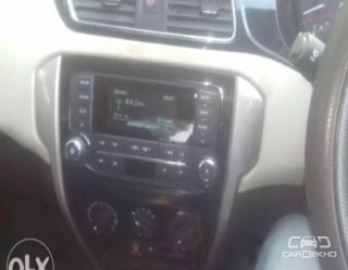 2018 Tata Zest Quadrajet 1.3 75PS XMS 2018 Tata Zest Quadrajet 1.3 75PS XMS