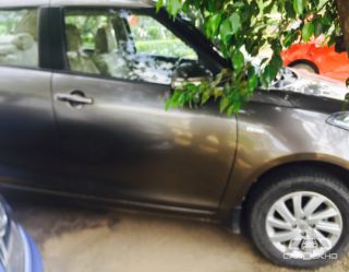 2015 Maruti Swift Dzire ZDI 2015 Maruti Swift Dzire ZDI