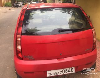 2009 Tata Indica Vista Aqua 1.3 Quadrajet 2009 Tata Indica Vista Aqua 1.3 Quadrajet