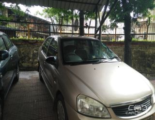 2007 Tata Indigo LS Dicor 2007 Tata Indigo LS Dicor