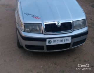 2007 Skoda Octavia L and K 1.9 TDI (MT) 2007 Skoda Octavia L and K 1.9 TDI (MT)