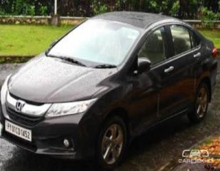 2015 Honda City i VTEC CVT VX 2015 Honda City i VTEC CVT VX
