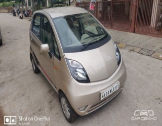 2013 Tata Nano Lx BSIII 2013 Tata Nano Lx BSIII