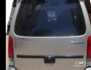 2005 Maruti Wagon R LX BSIII 2005 Maruti Wagon R LX BSIII