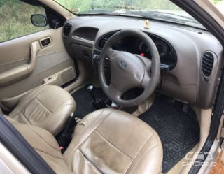2009 Ford Ikon 1.3L Rocam Flair 2009 Ford Ikon 1.3L Rocam Flair