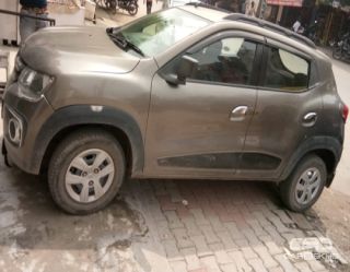 2016 Renault KWID RXE Optional 2016 Renault KWID RXE Optional