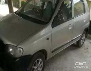 2011 Maruti 800 Std 2011 Maruti 800 Std