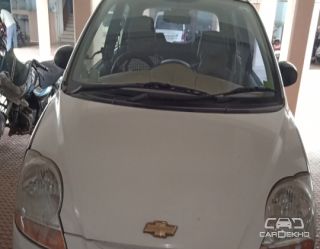 2011 Chevrolet Spark 1.0 LT 2011 Chevrolet Spark 1.0 LT
