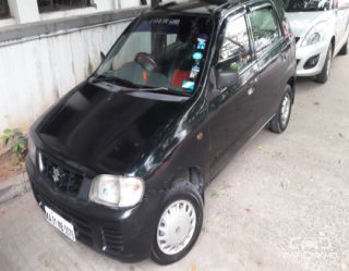 2006 Maruti Alto LXi 2006 Maruti Alto LXi