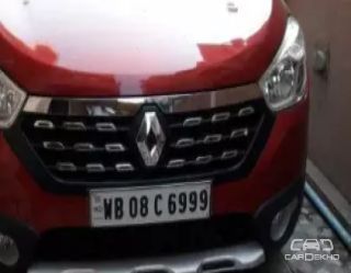 2017 Renault Lodgy World Edition 85PS 2017 Renault Lodgy World Edition 85PS