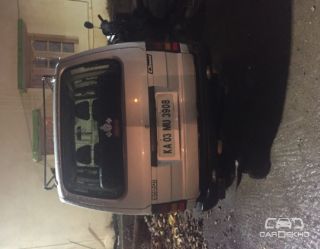 2014 Maruti Omni E MPI STD BS IV 2014 Maruti Omni E MPI STD BS IV