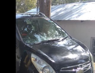 2010 Chevrolet Beat LT 2010 Chevrolet Beat LT