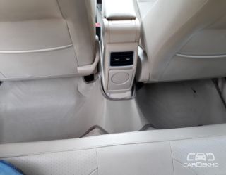 2015 Volkswagen Vento 1.6 Highline 2015 Volkswagen Vento 1.6 Highline