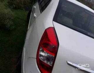 2011 Tata Manza Aura Quadrajet BS IV 2011 Tata Manza Aura Quadrajet BS IV