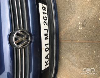 2012 Volkswagen Vento Diesel Highline 2012 Volkswagen Vento Diesel Highline