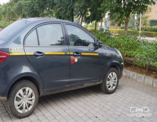 2017 Tata Zest Quadrajet 1.3 75PS XM 2017 Tata Zest Quadrajet 1.3 75PS XM