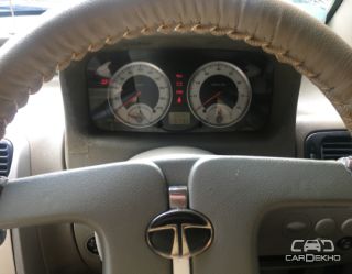 2008 Tata Indigo CS GLX BS III 2008 Tata Indigo CS GLX BS III