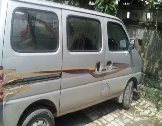 2012 Maruti Eeco 5 Seater AC 2012 Maruti Eeco 5 Seater AC