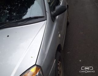 2016 Tata Indica V2 Emax CNG GLX 2016 Tata Indica V2 Emax CNG GLX