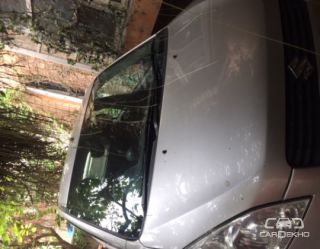 2012 Maruti Ritz VDi 2012 Maruti Ritz VDi