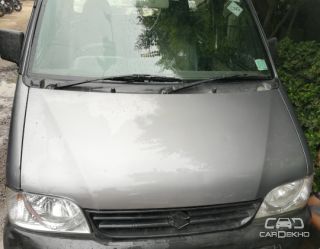 2017 Maruti Eeco 5 Seater AC 2017 Maruti Eeco 5 Seater AC